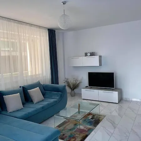 Roapart Mamaia - Sea View Maia Navodari Exterior photo
