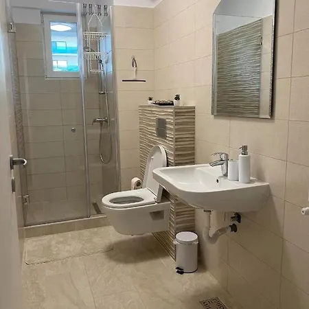 Roapart Mamaia - Sea View Maia Navodari Exterior photo