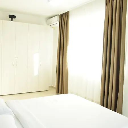 Roapart Mamaia - Sea View Maia Navodari Exterior photo