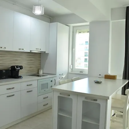 Roapart Mamaia - Sea View Maia Navodari Exterior photo