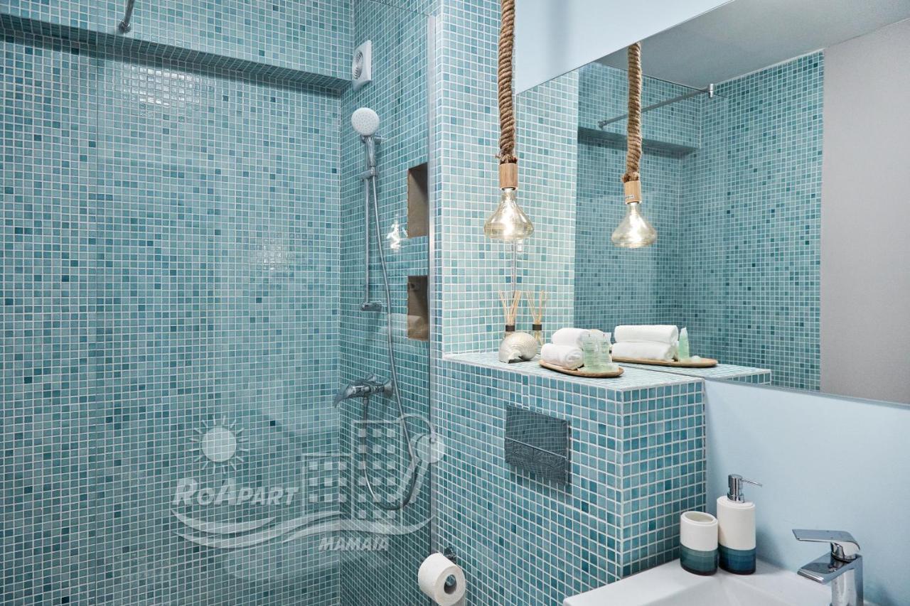 Roapart Mamaia - Sea View Maia Apartment