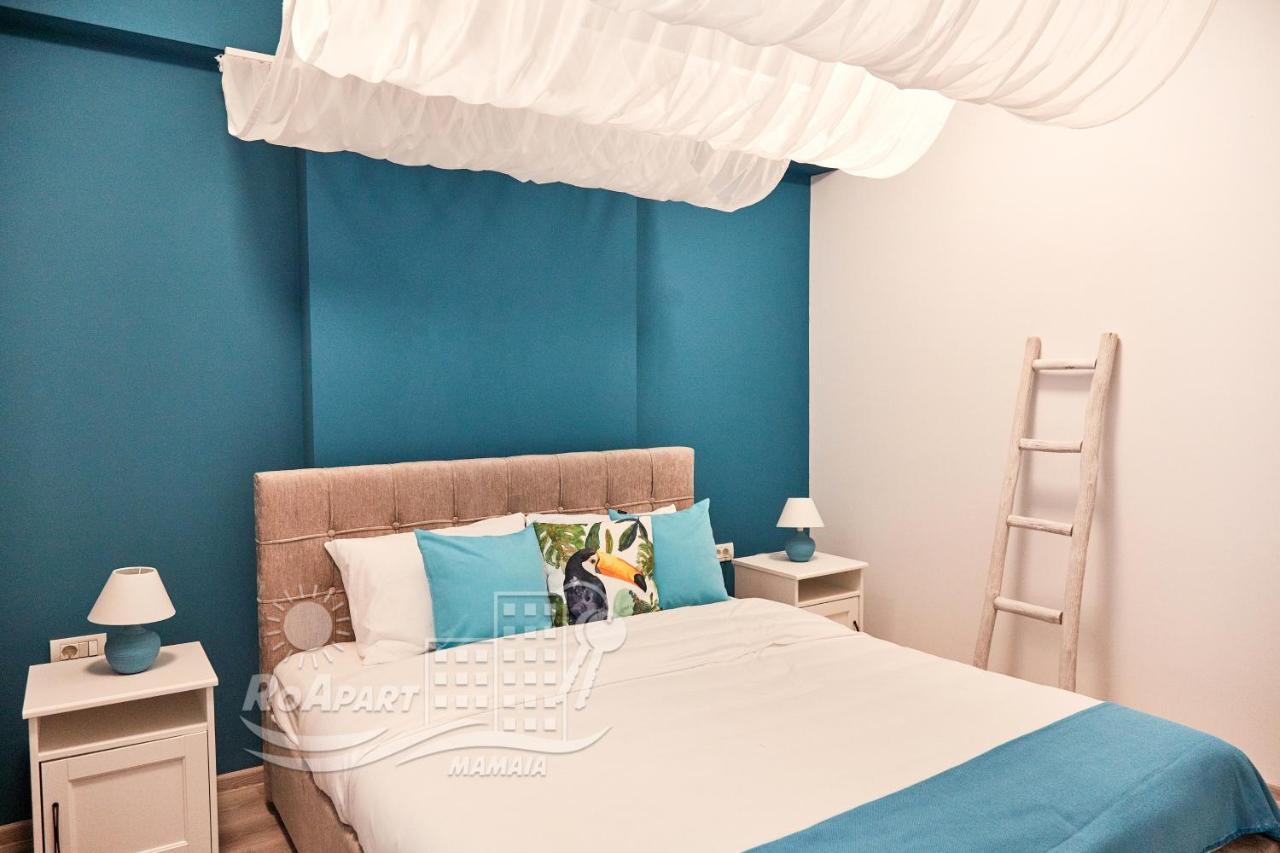 Apartment Roapart Mamaia - Sea View Maia *