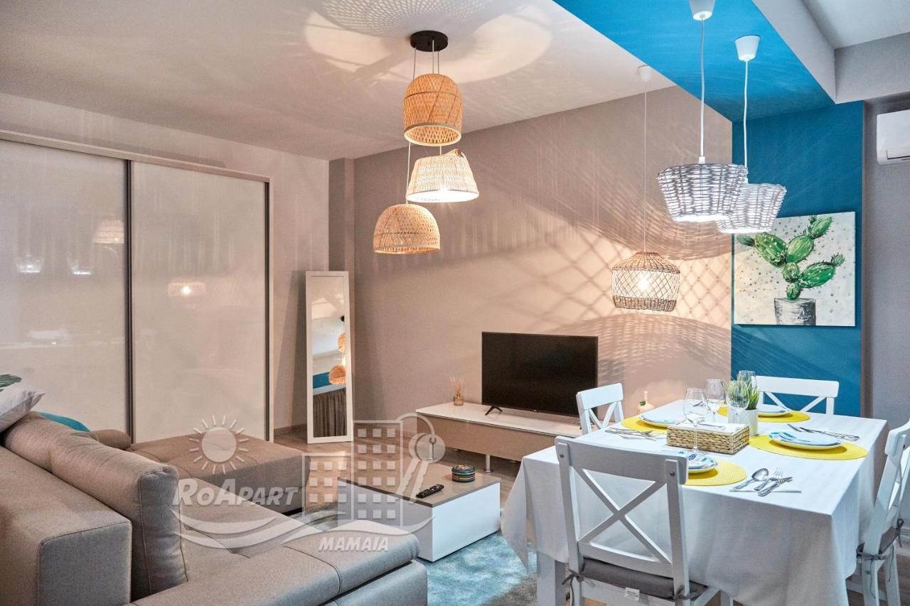 Apartment Roapart Mamaia - Sea View Maia *