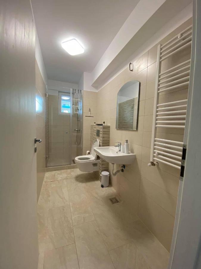 Roapart Mamaia - Sea View Maia Apartment *