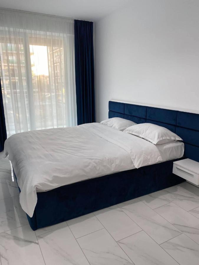 Roapart Mamaia - Sea View Maia Apartment