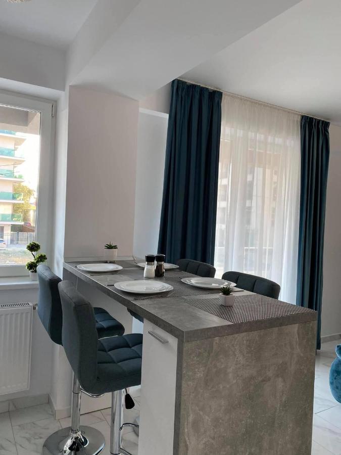 Apartment Roapart Mamaia - Sea View Maia Navodari