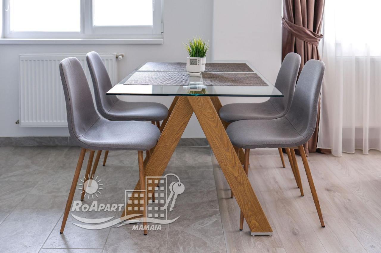Apartment Roapart Mamaia - Sea View Maia