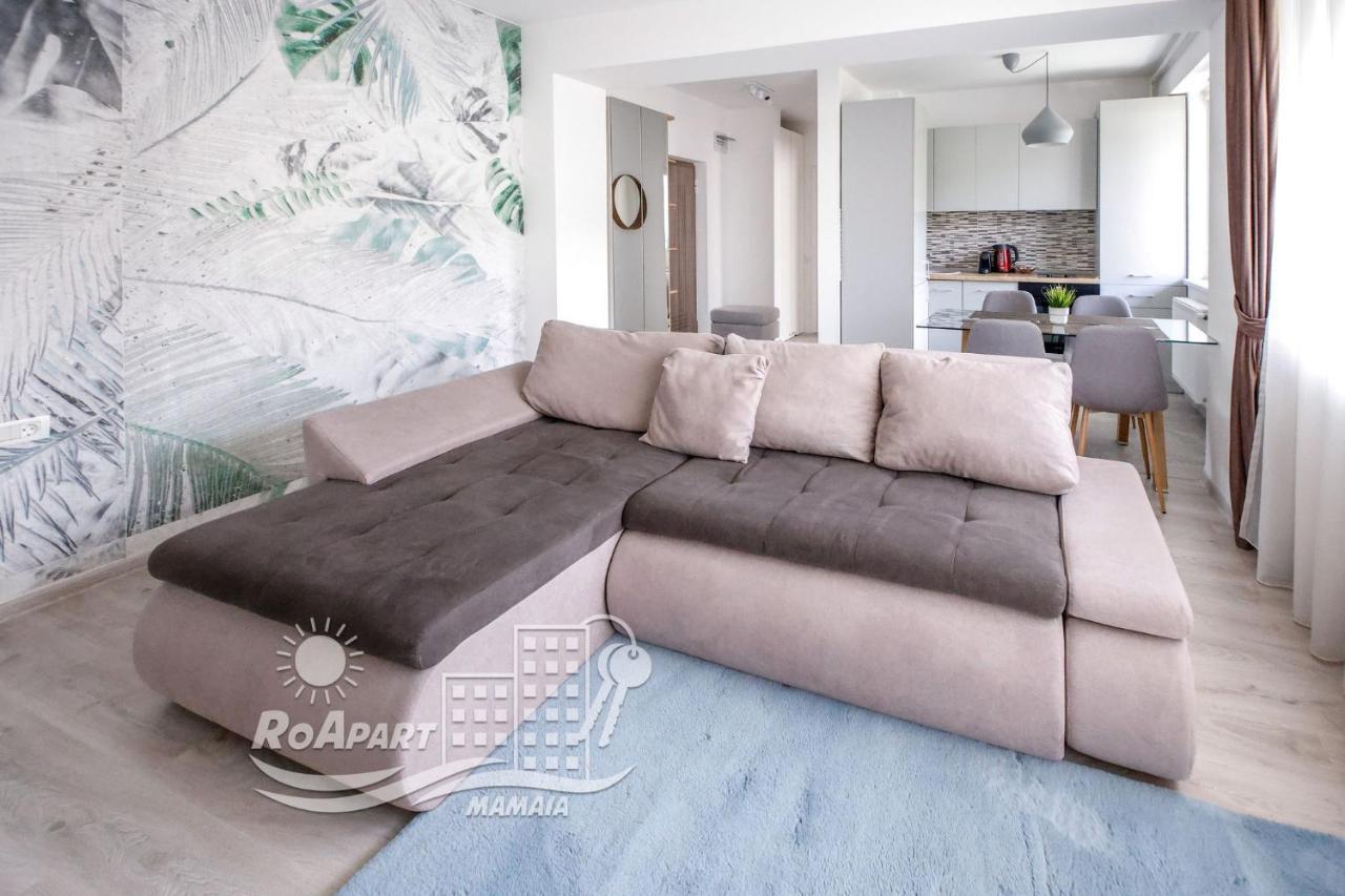 Apartment Roapart Mamaia - Sea View Maia *