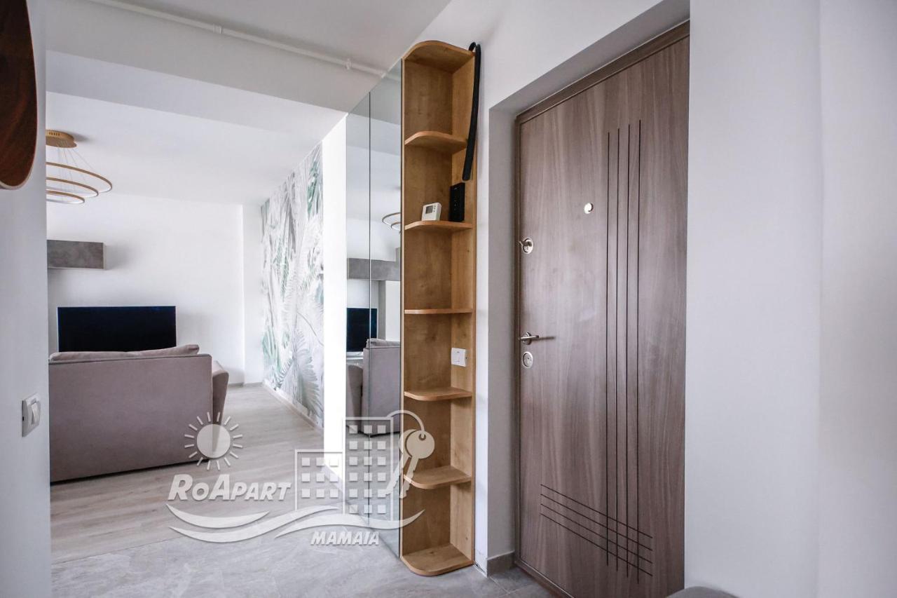 Apartment Roapart Mamaia - Sea View Maia Navodari