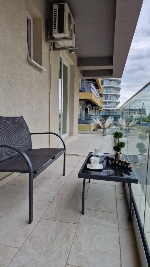 Apartment Roapart Mamaia - Sea View Maia Navodari