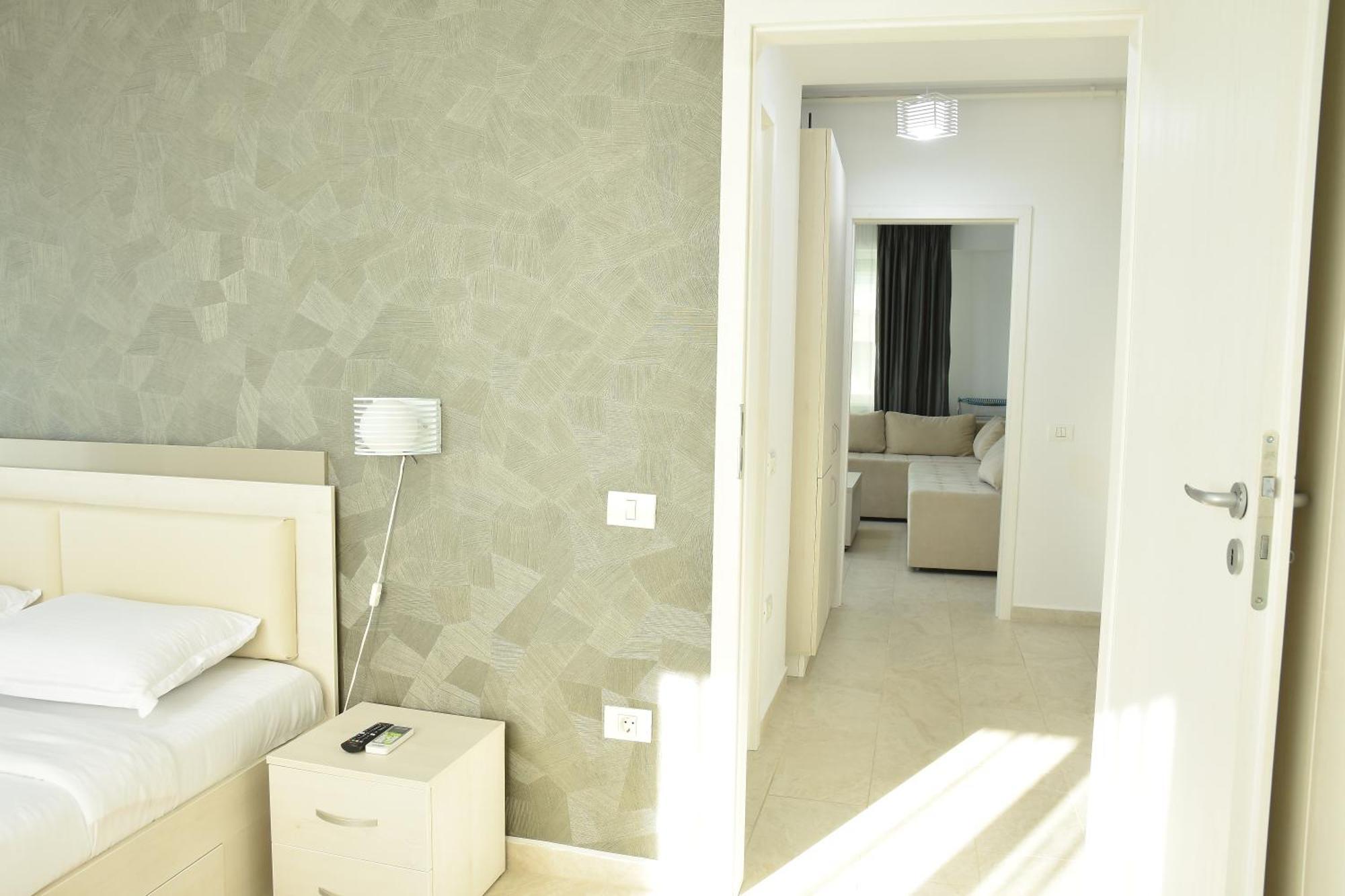Apartment Roapart Mamaia - Sea View Maia *