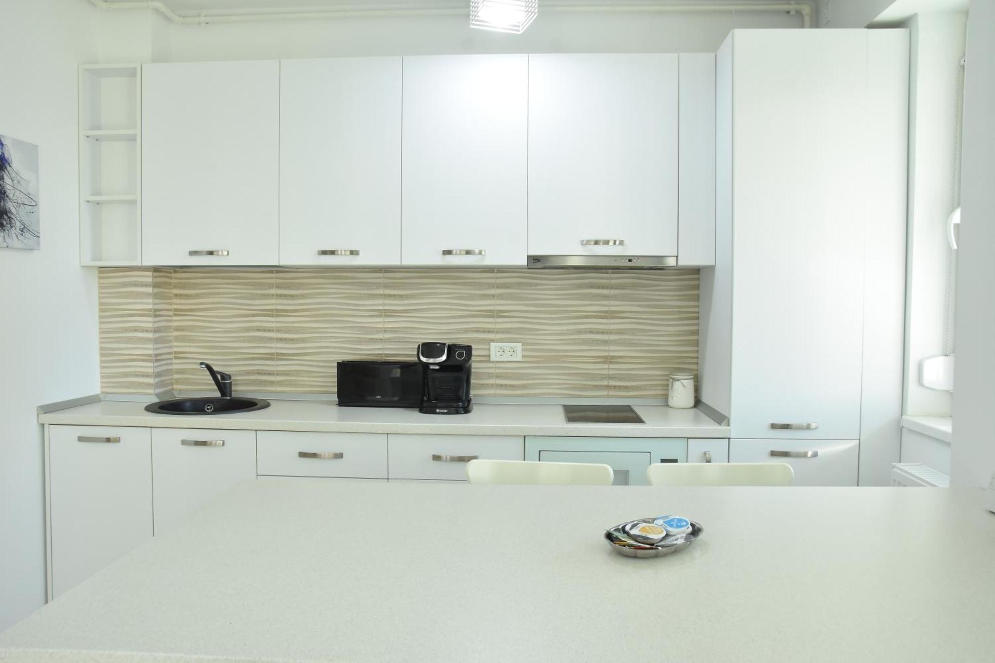 Apartment Roapart Mamaia - Sea View Maia *