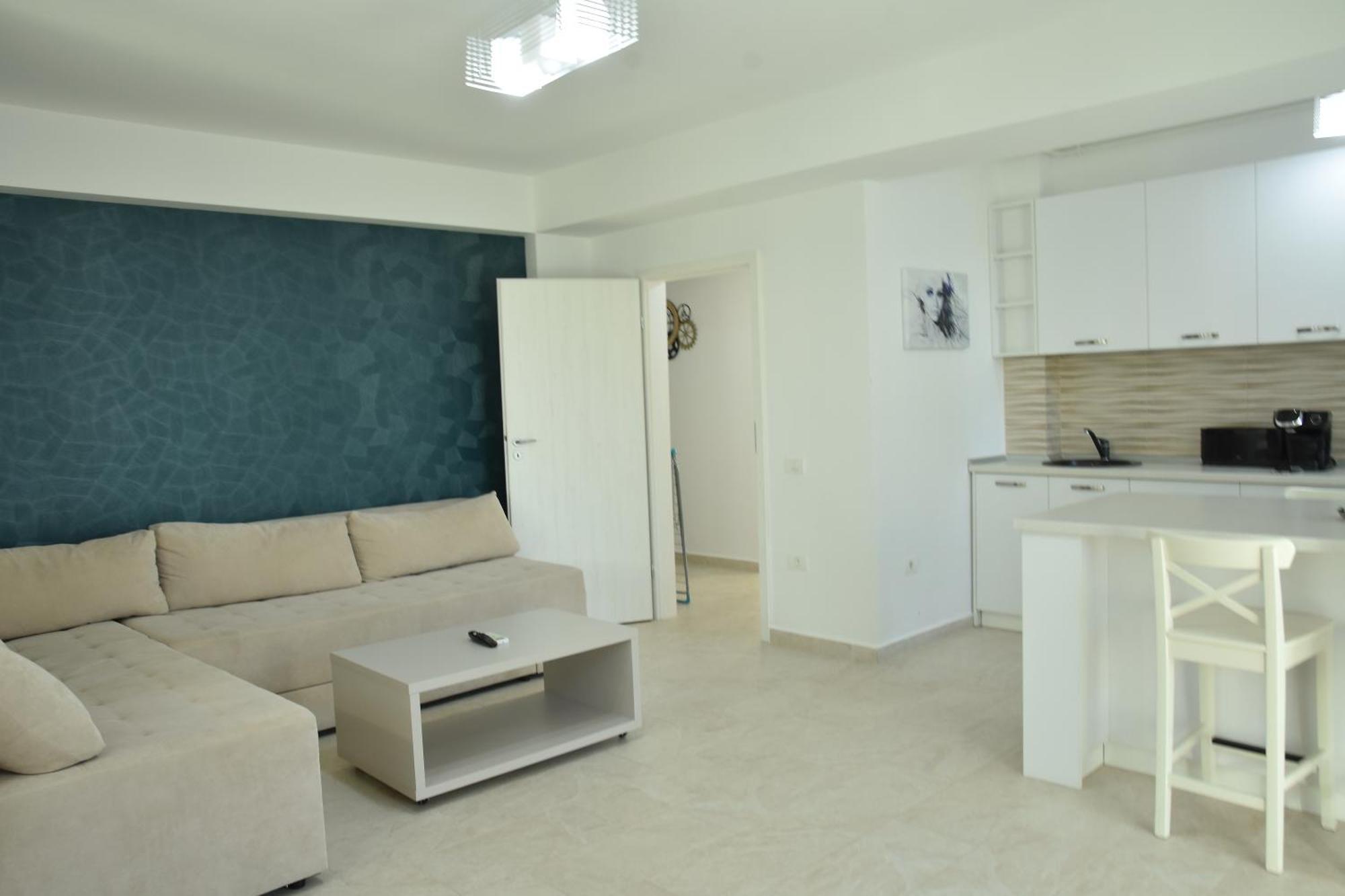 Roapart Mamaia - Sea View Maia *