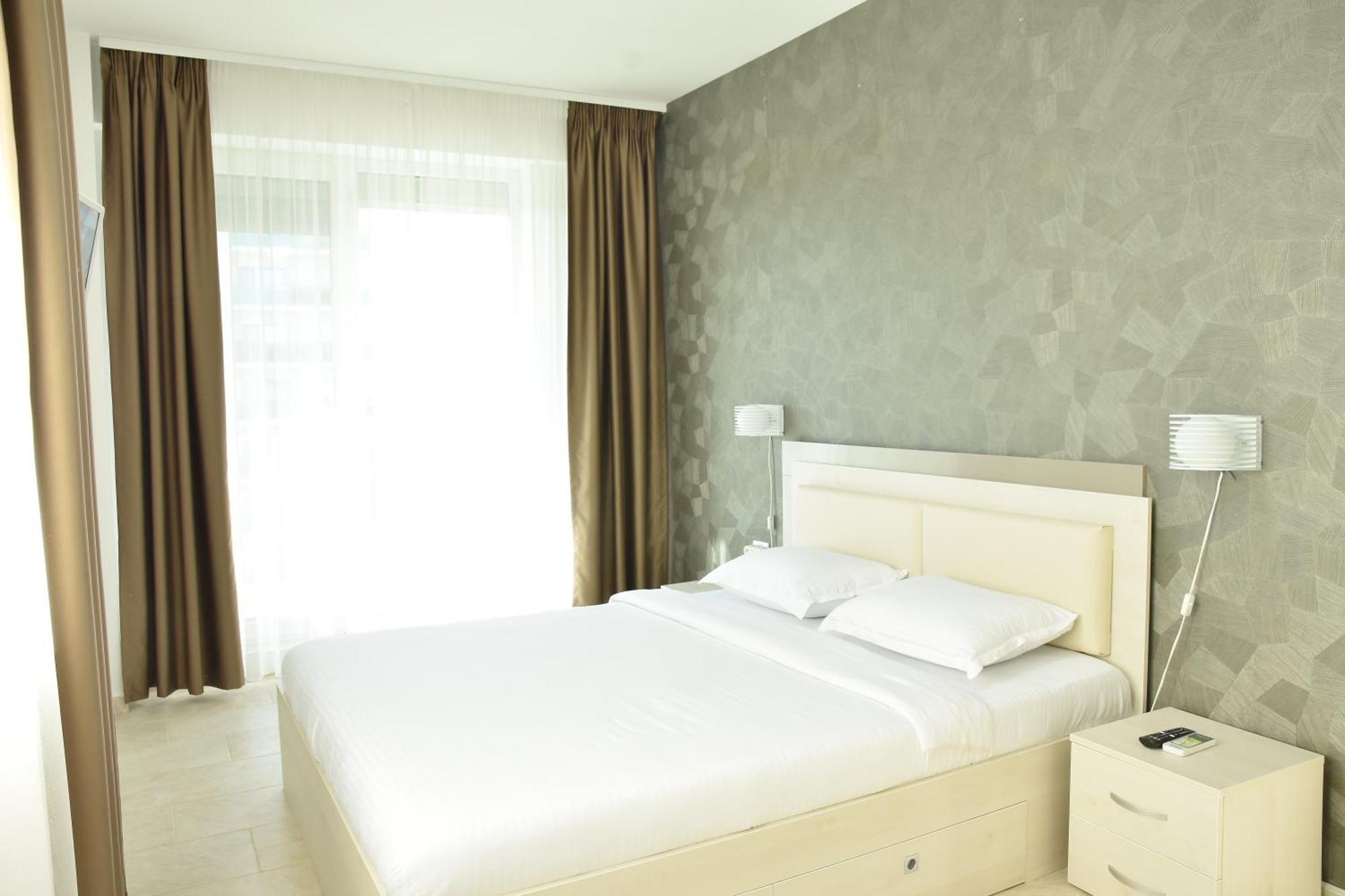 Roapart Mamaia - Sea View Maia