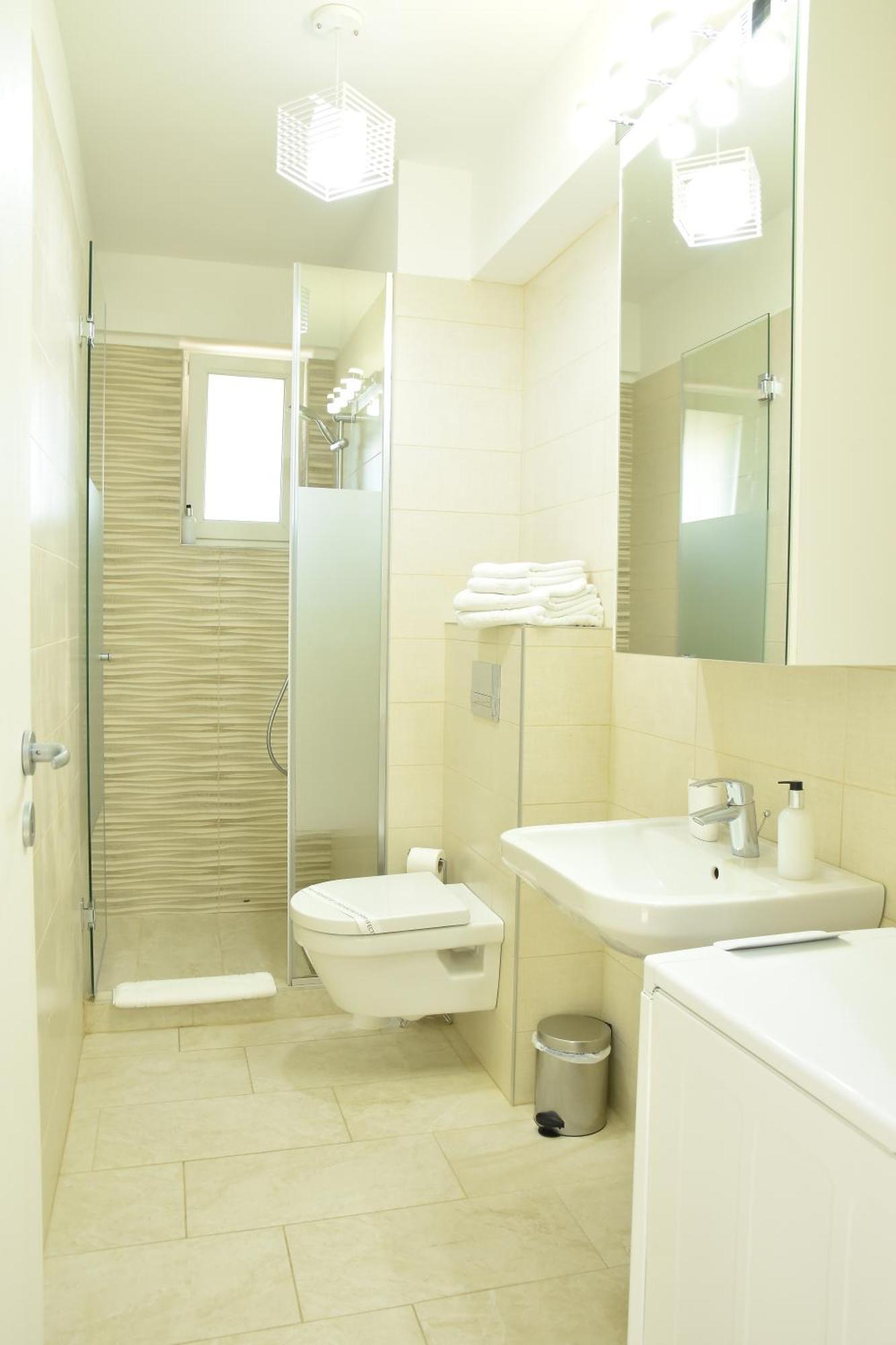 Apartment Roapart Mamaia - Sea View Maia Navodari