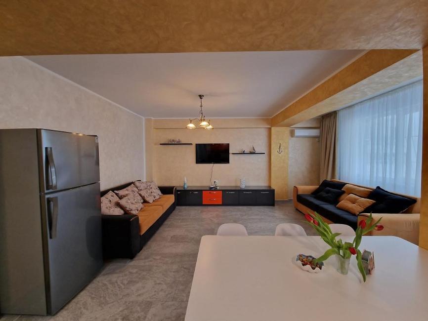 Roapart Mamaia - Sea View Maia * Navodari