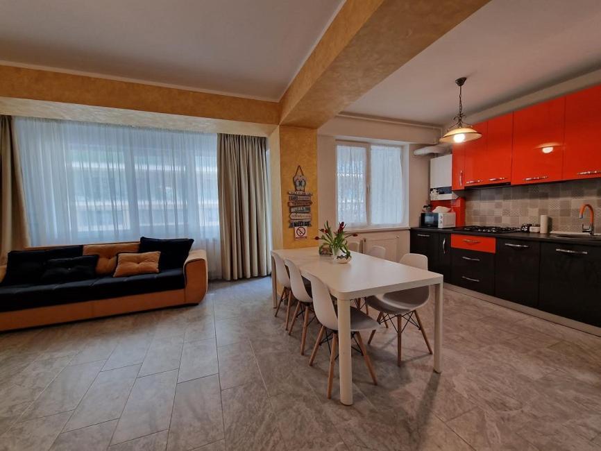 Roapart Mamaia - Sea View Maia Apartment Navodari