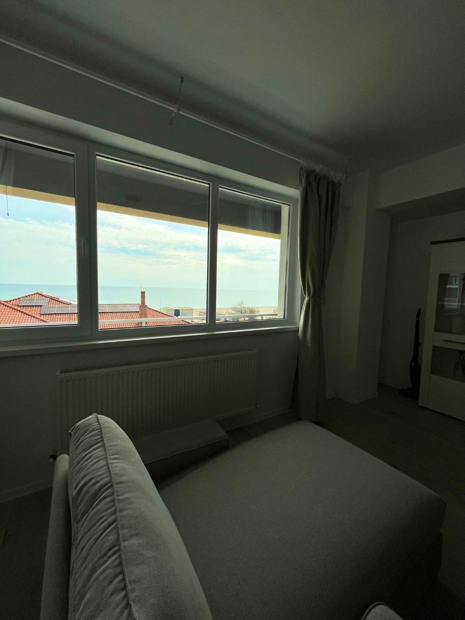 Apartment Roapart Mamaia - Sea View Maia Navodari