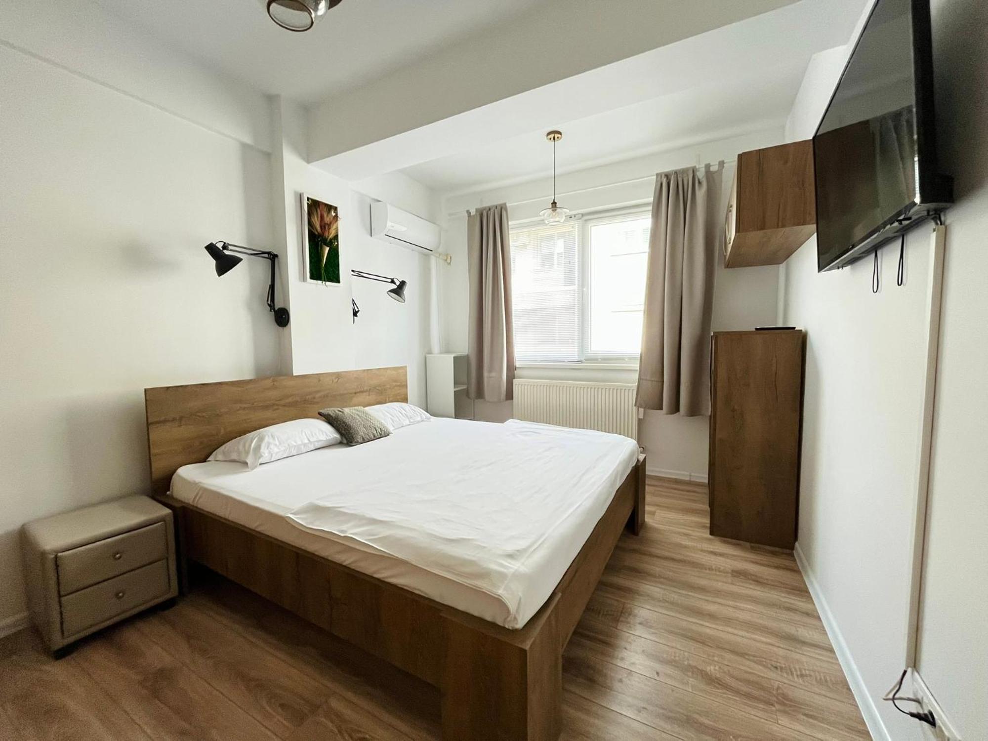 Apartment Roapart Mamaia - Sea View Maia Navodari